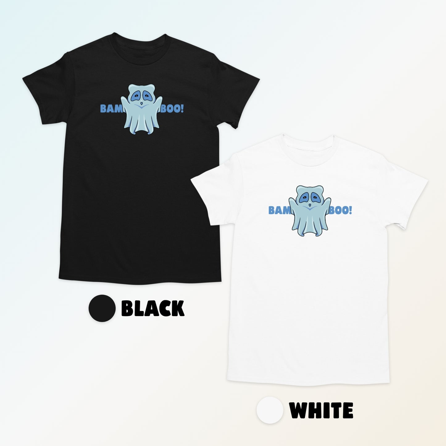 Bam-BOO! Unisex T-shirt