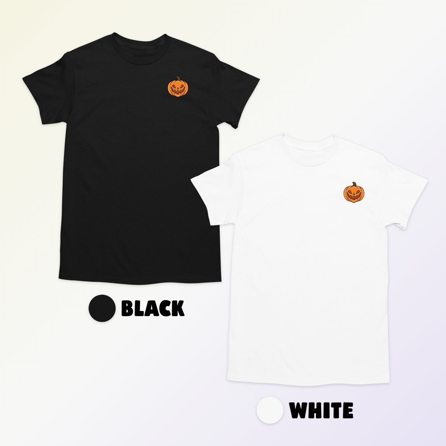 Hey Pumpkin Unisex T-shirt