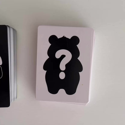 Panda Party Game